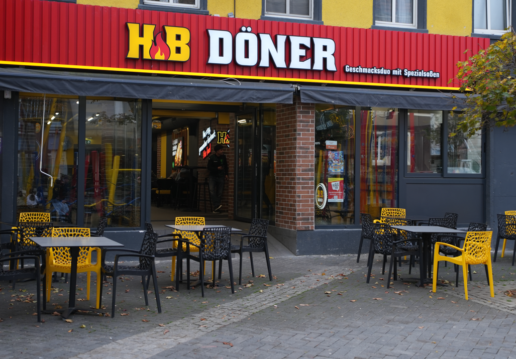 H&B Döner Neuwied